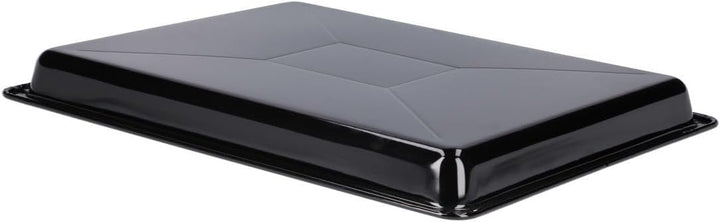 Kompatibel/Ersatz für Altus 219440101 Backblech Ofenblech 460 x 370mm emailliert Backofen Herd