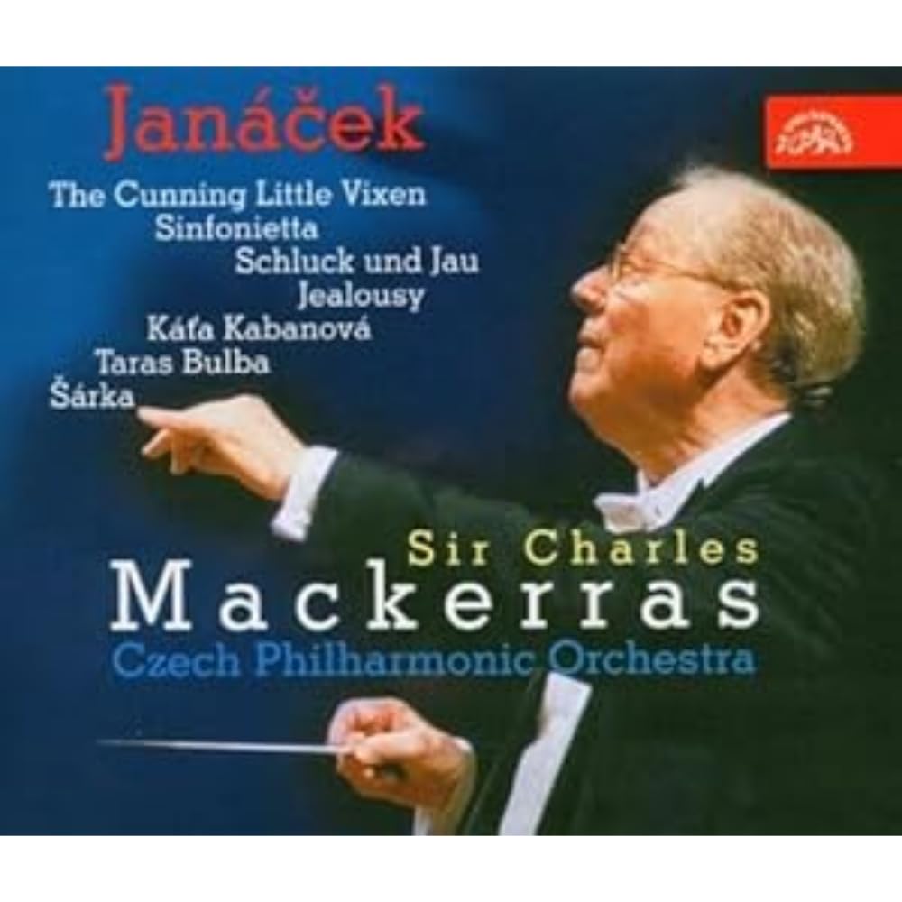 Schluck &amp; Jau/Sinfonietta/+, Audio-CD