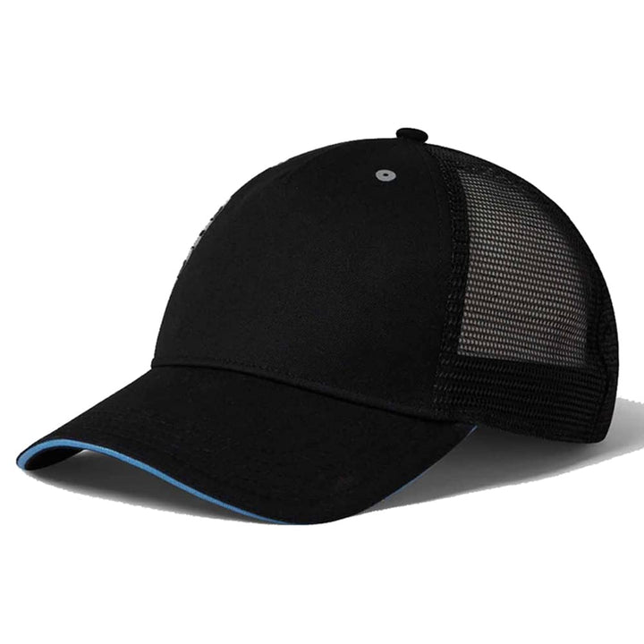 ellesse Rulio Trucker Cap Black OS