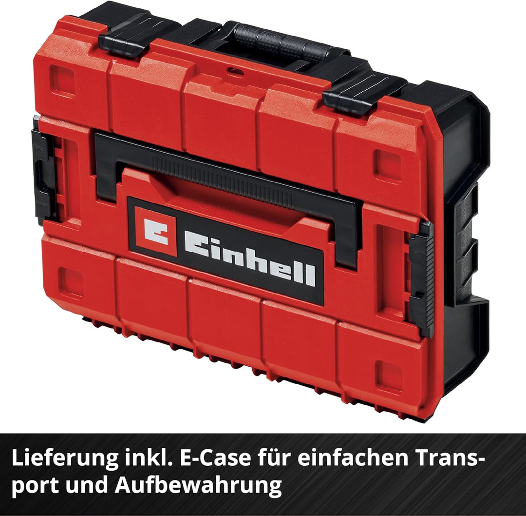 Einhell Professional Akku-Bohrhammer TP-HD 18/26 D Li BL-Solo Power X-Change (18 V, Brushless, 2,6 J
