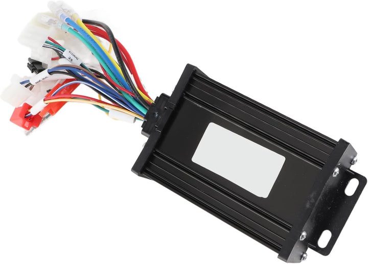 Brushless Controller 24V-48V Motor Speed Controller Bürstenmotor Drehzahlregler, 250/350 Watt Elektr