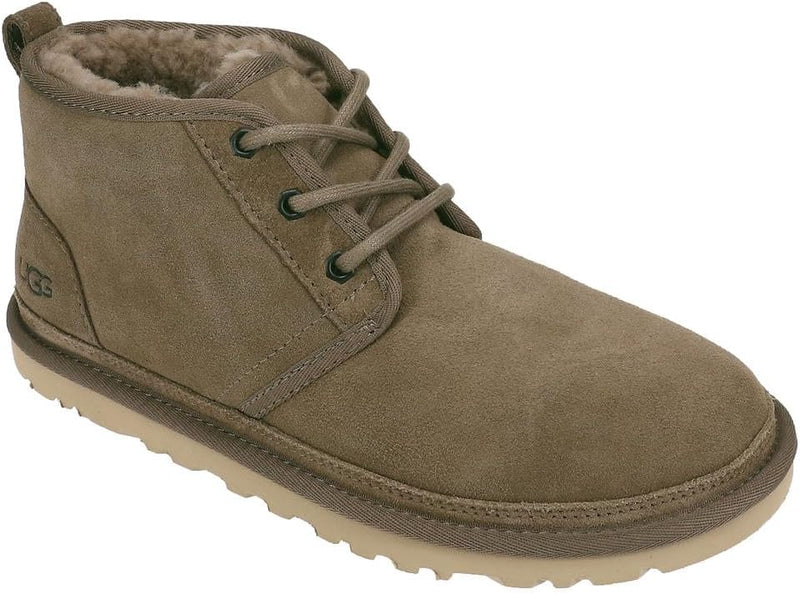 Herren Schnürboots Neumel, Hickory