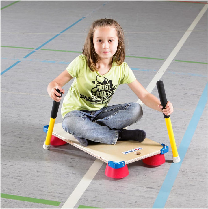 Sport-Thieme Rollbrett Spezial