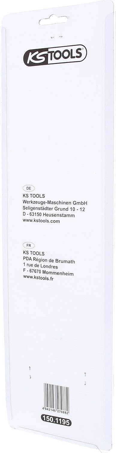 KS Tools 150.1195 Zylinder-Hon-Gerät, Ø 51-177mm
