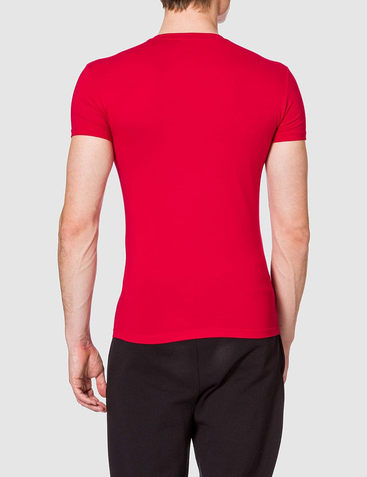 Emporio Armani 111035 2f729 - - Herren S Poppy, S Poppy
