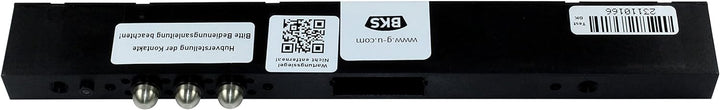 GU GRETSCH-UNITAS Strom- und Datenüberträger, Kabelübergang SECURE connect 200 mit integriertem Netz
