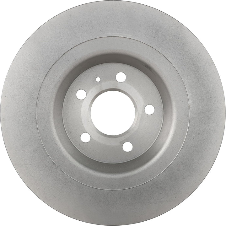 Brembo 09.B040.11 COATED DISC LINE Bremsscheibe - Paar