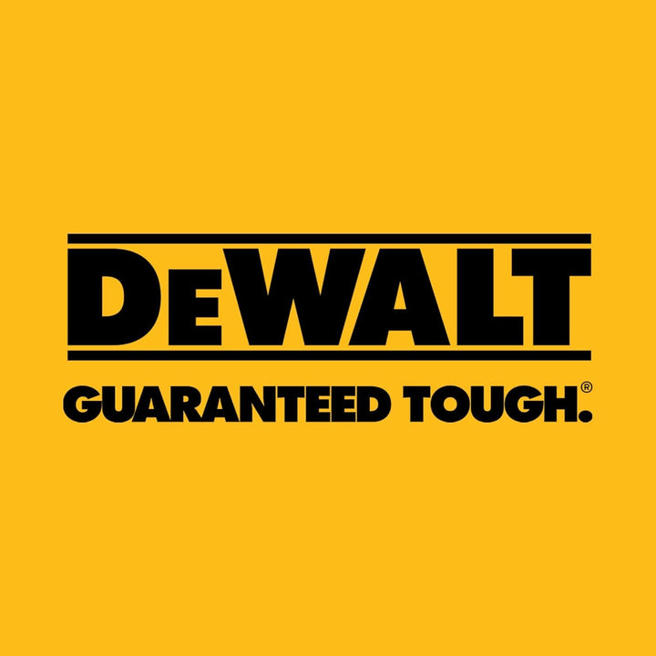 DEWALT dw4772t 4-Zoll XP Turbo Diamant-Schleiftopf