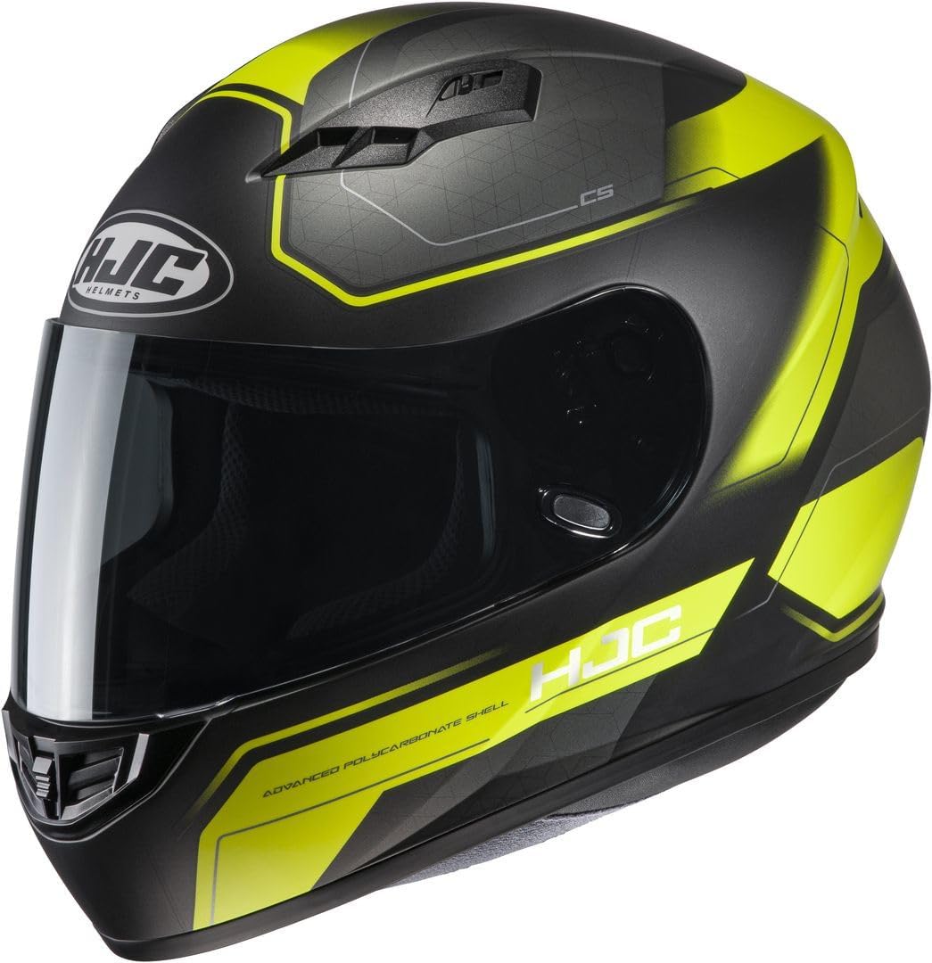 HJC CS15 INNO MC3HSF L L MC3HSF, L MC3HSF
