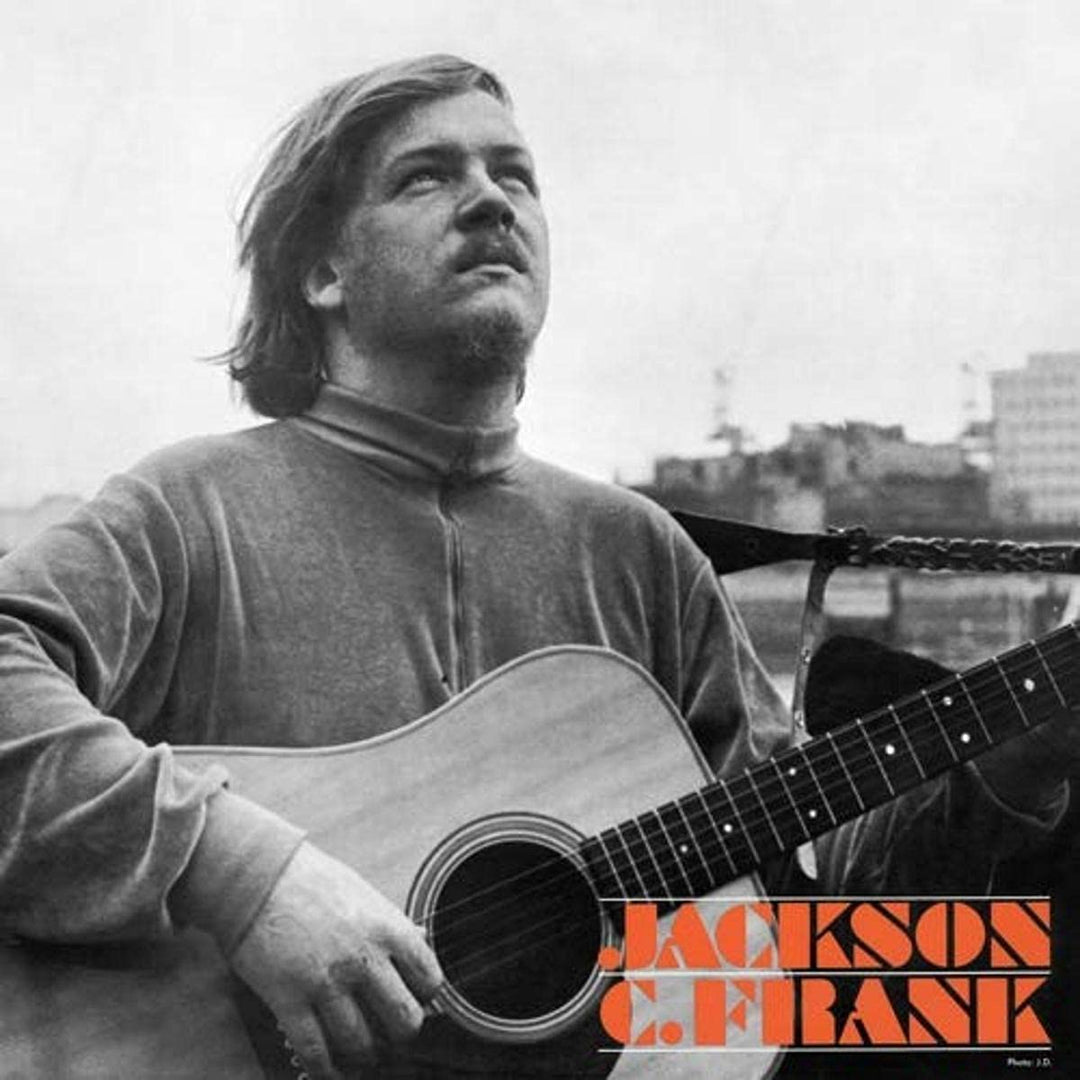 Jackson C. Frank, Vinyl