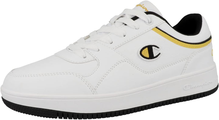 Champion Herren Sneaker Low Low Cut Shoe Rebound Low