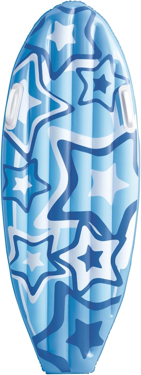 Bestway 42046_04 - Surfer Boy und Girl, 114 cm