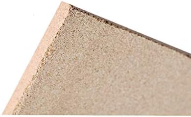 Vermiculite Brandschutzplatte | 800x600x30mm |