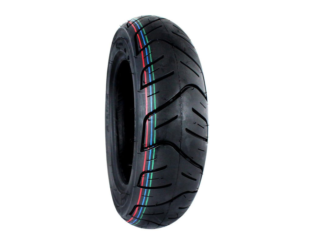 Reifen 3.50 x 10 Zoll, 90/90-10, TL 51J PR 508, für China Roller 50ccm wie Piaggio Zip, Vespa, Peuge