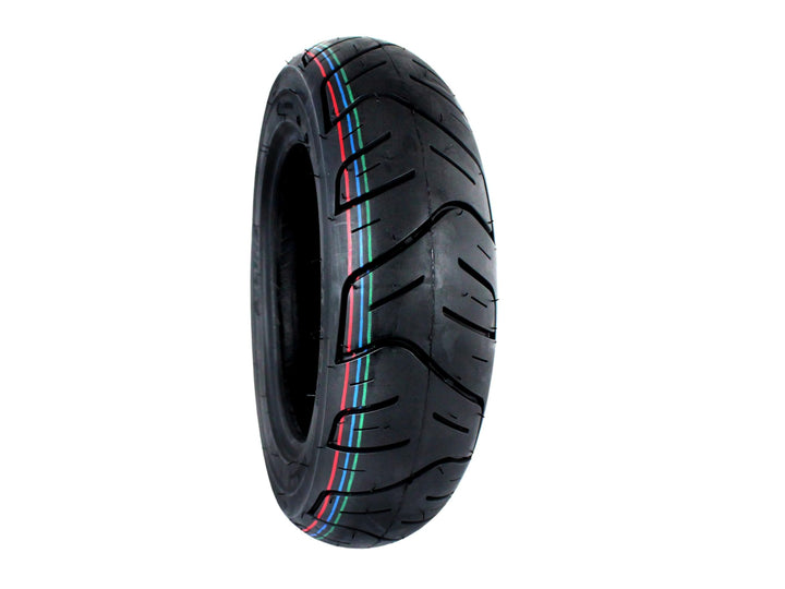 Reifen 3.50 x 10 Zoll, 90/90-10, TL 51J PR 508, für China Roller 50ccm wie Piaggio Zip, Vespa, Peuge