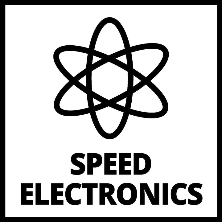 Einhell Schlagbohrmaschine TC-ID 720/1 E (Bohren/Schlagbohren, 13 mm-Schnellspannbohrfutter, Drehzah