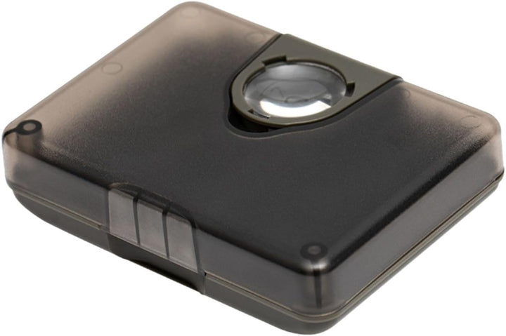 Korda Zubehörbox für Karpfenhaken Hook Safe Box