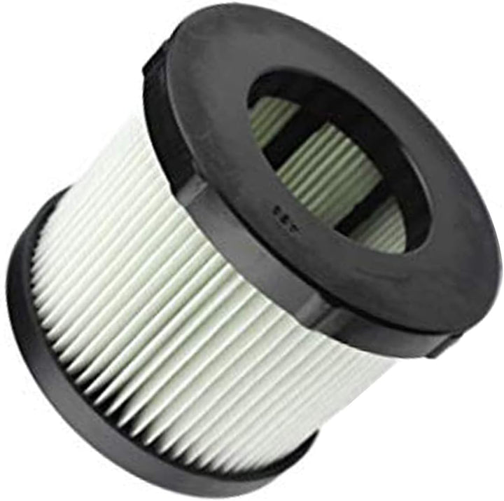 BLACK ET DECKER - FILTRE CYLINDRIQUE 8CM POUR ASPIRATEUR BLACK ET DECKER