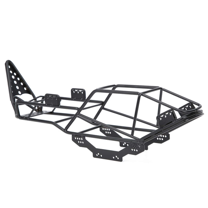 RC-Überrollkäfig, Metall-Überrollkäfig, Vollrohr-Rahmen, Karosserie-Chassis für Axial SCX10 1/10 RC