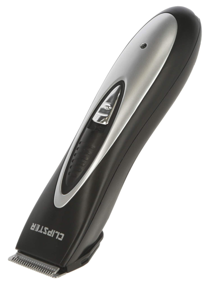 CLIPSTER Kerbl 18459 Akku-Schermaschine CuttoX incl. Zubehör