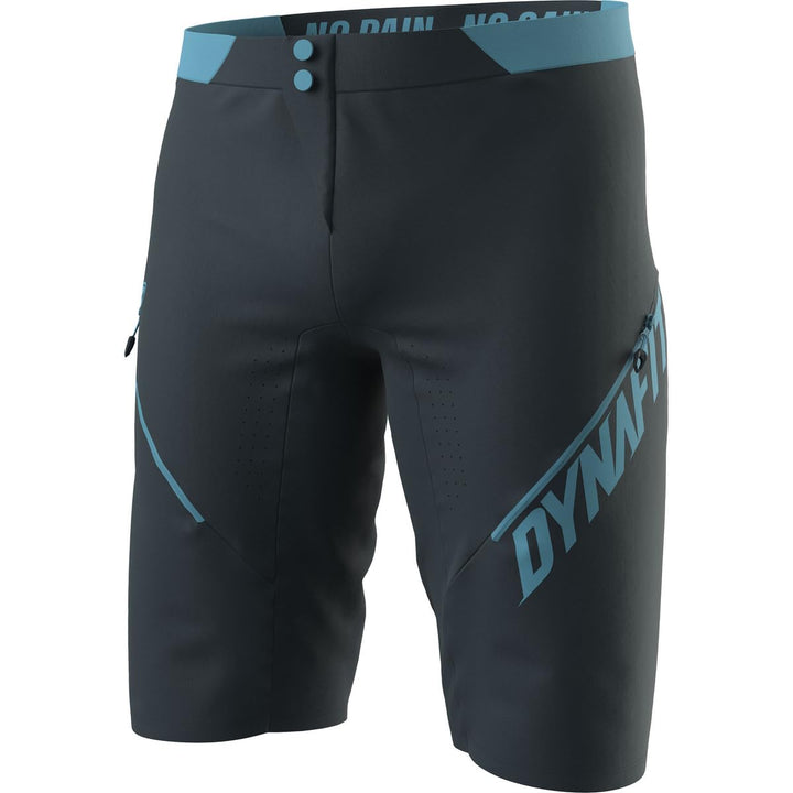 DYNAFIT Herren Ride Light DST M Short L Blueberry Storm Blue/8070, L Blueberry Storm Blue/8070