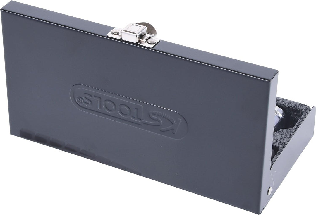 KS Tools 911.5020 10mm CLASSIC Bit-Satz, 15-tlg., TX