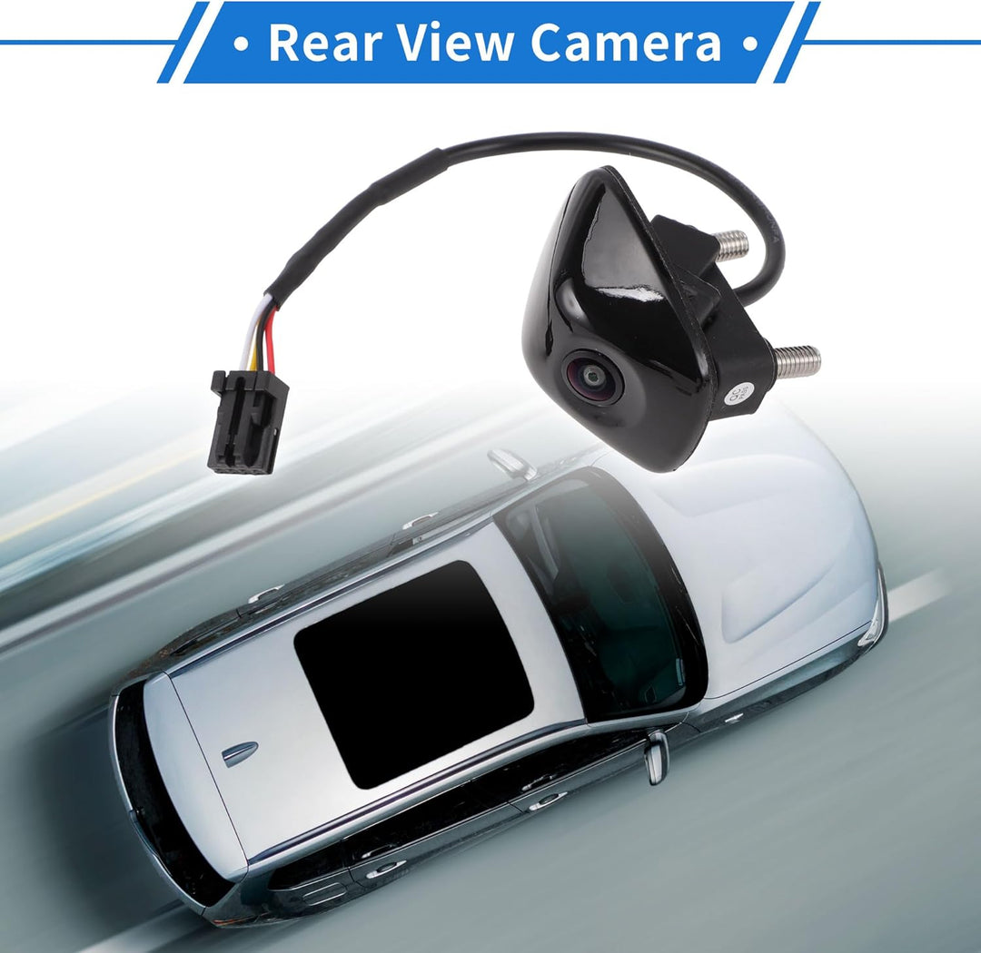 1 Stück Rückfahrkamera für Kia Kennzeichen Park Assist Kamera Backup Reverse Kamera