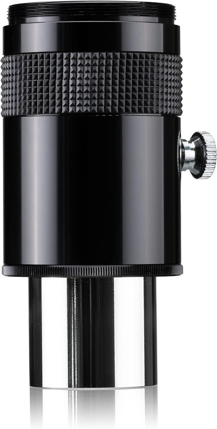 Bresser Teleskop Kameraadapter T2 (31,7mm (1,25 Zoll)) zum Anschluss einer DSLR an ein Teleskop
