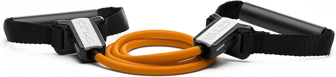 Sklz Widerstandstraining für Damen und Herren orange-Schwarz Einheitsgrösse, orange-Schwarz Einheits