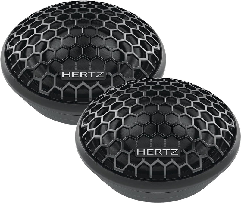 Hertz C 26 26mm Tweeter, 120W Max, 4 Ohm, 1,8kHz - 22,5kHz ~ Série Cento ~