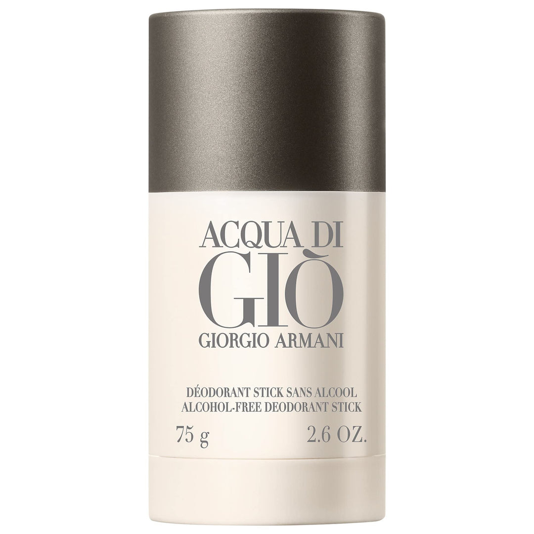 Armani Deodorant, 100 g