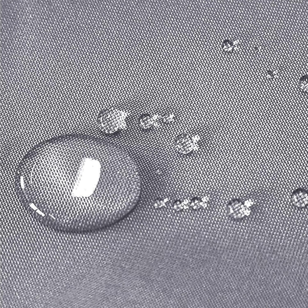 sonnensegel wasserdicht 2x1.5m nach mass mit ösen wasserdichtes Plane Stoff terrasse balkonumrandung