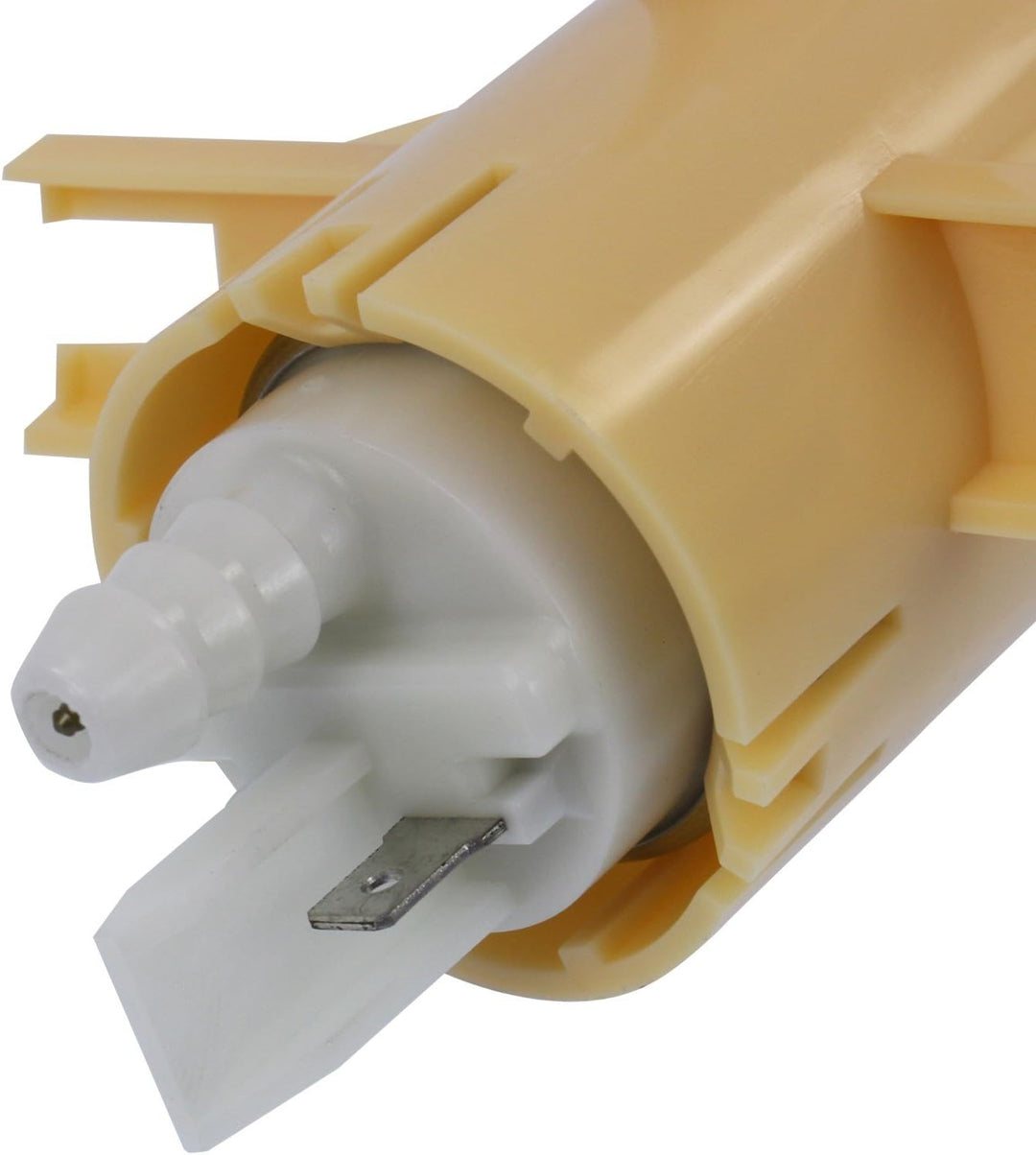 Pierburg 7.02701.43.0 Kraftstoffpumpe