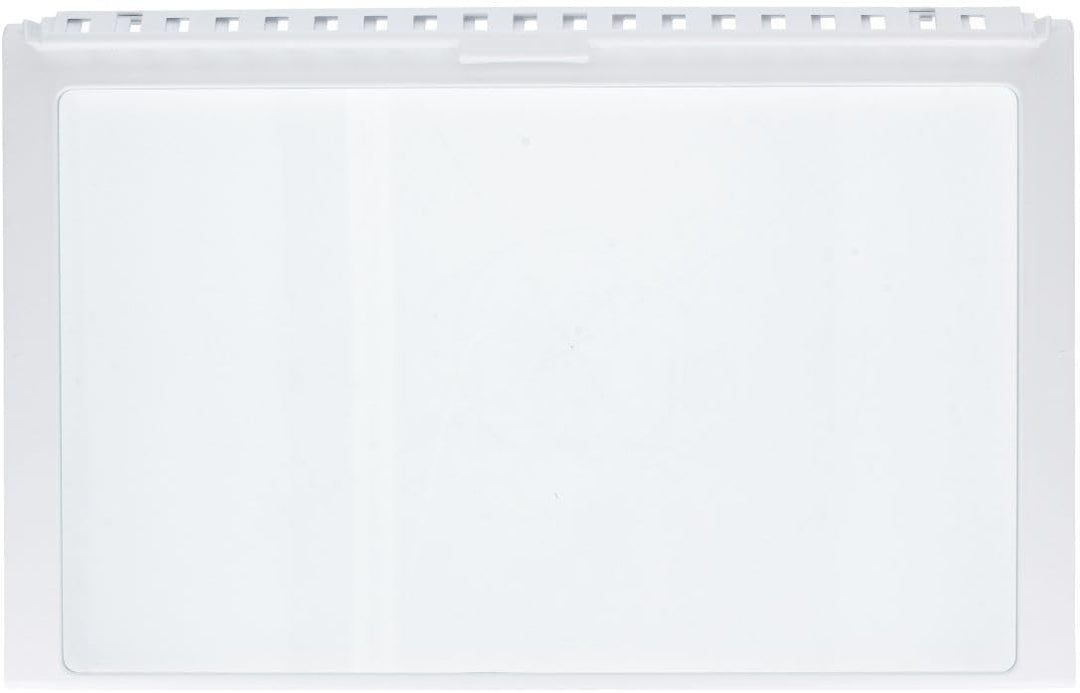 easyPART Kompatibel/Ersatz für BOSCH 00353027 Glasplatte Siemens 455x290mm mit Rahmen Miele 5138050