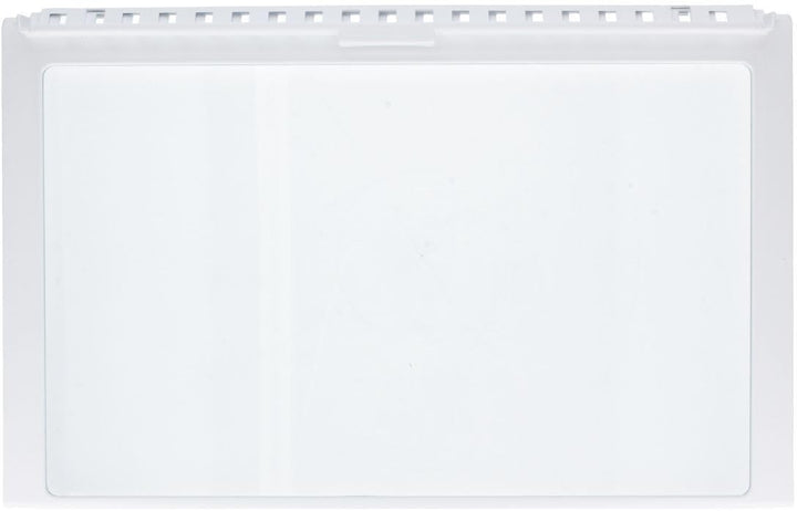 easyPART Kompatibel/Ersatz für BOSCH 00353027 Glasplatte Siemens 455x290mm mit Rahmen Miele 5138050