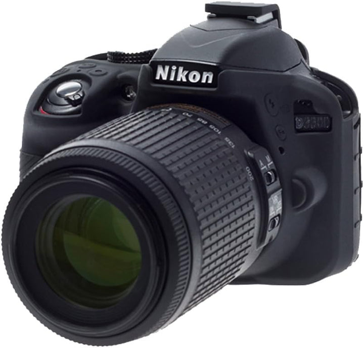 easyCover Camera case for Nikon D3300 / D3400