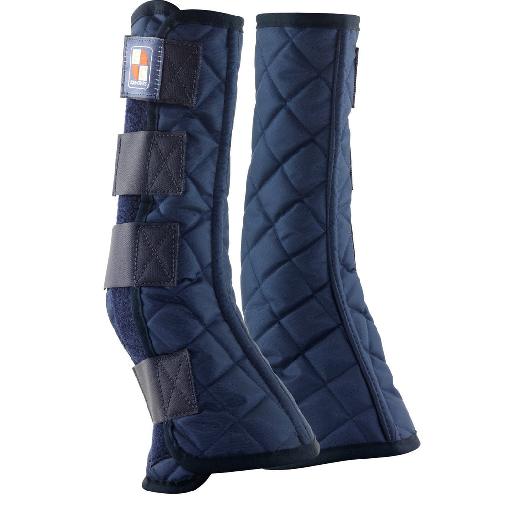 Equilibrium Technologies Equilibrium Equi Stallgamaschen, blau, klein S blau, S blau