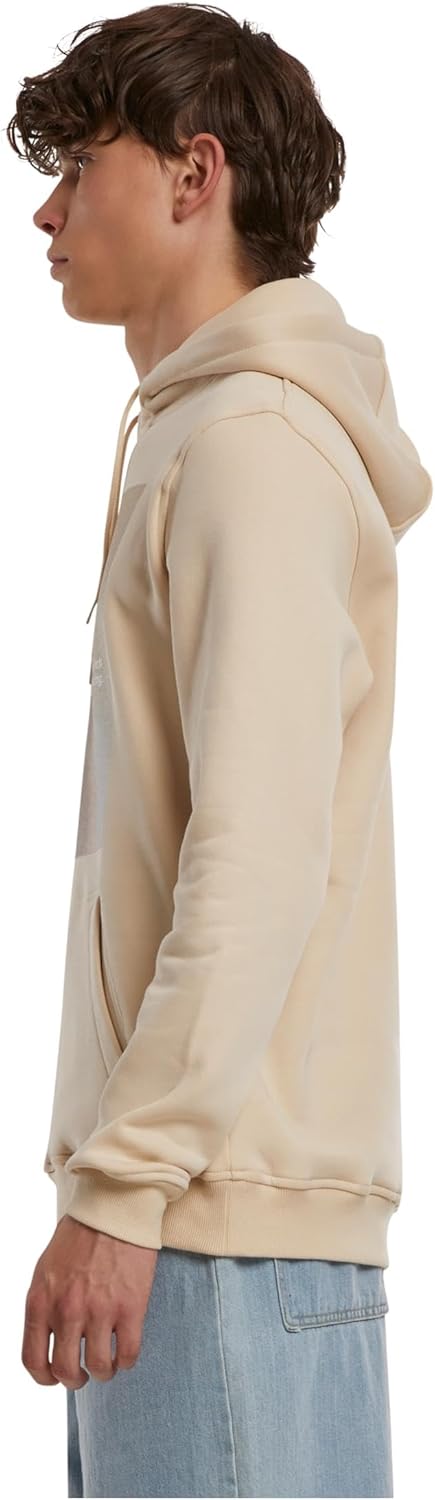 Mister Tee Sensitive Content Hoody S Sand, S Sand