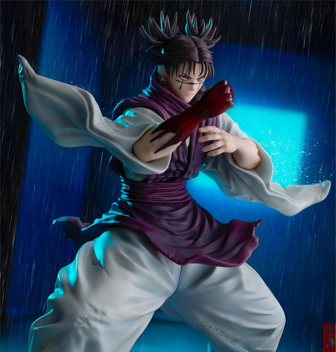 SEGA FIGURIZMα Jujutsu Kaisen Choso Flowing Red Scale: Stack Figure