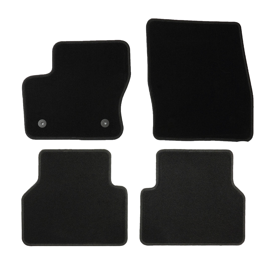 CARMAT Fussmatten Premium FO/TCY13/P/B