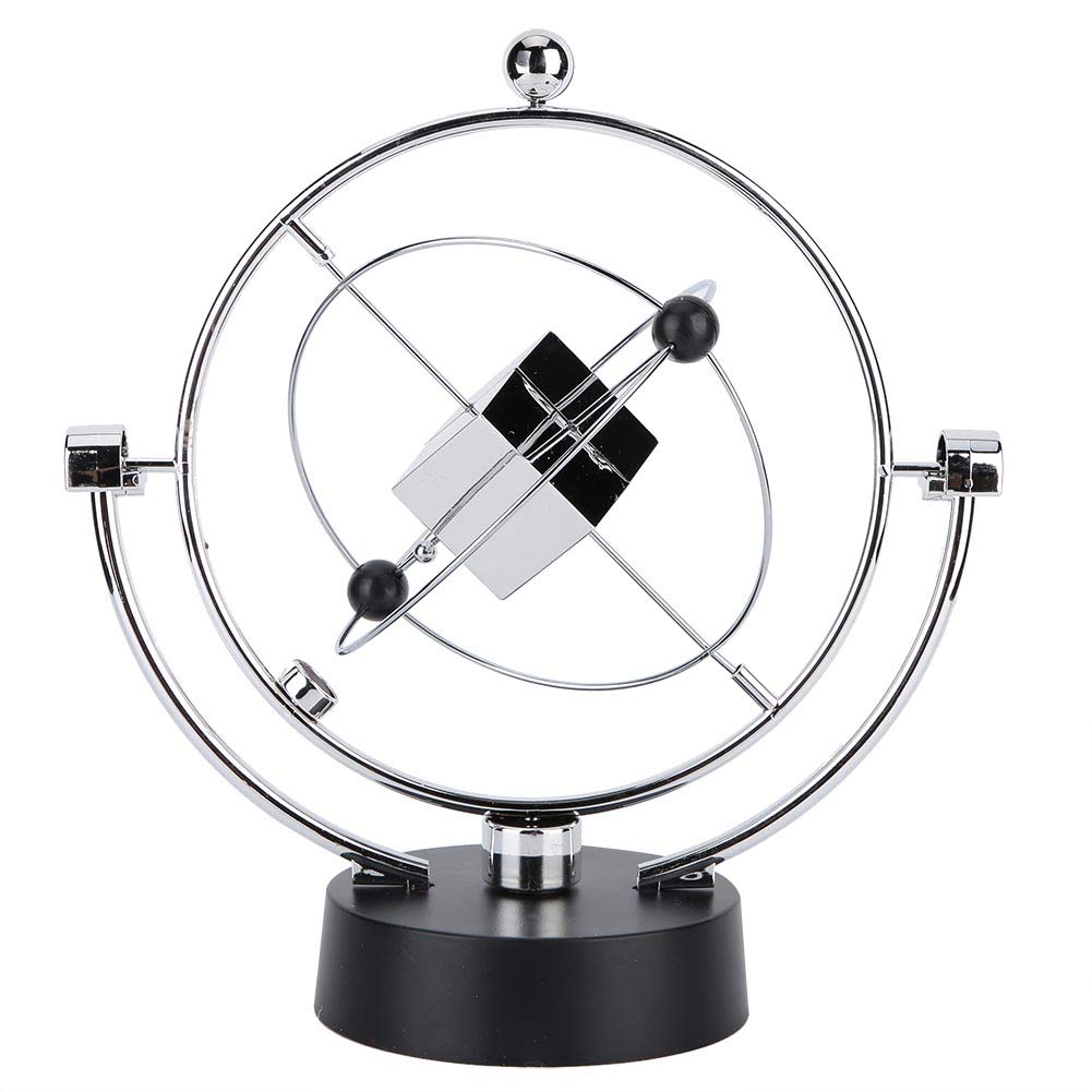 Magnetspiel Pendel, Newton Schreibtisch Pendel Newton Kugelstosspendel