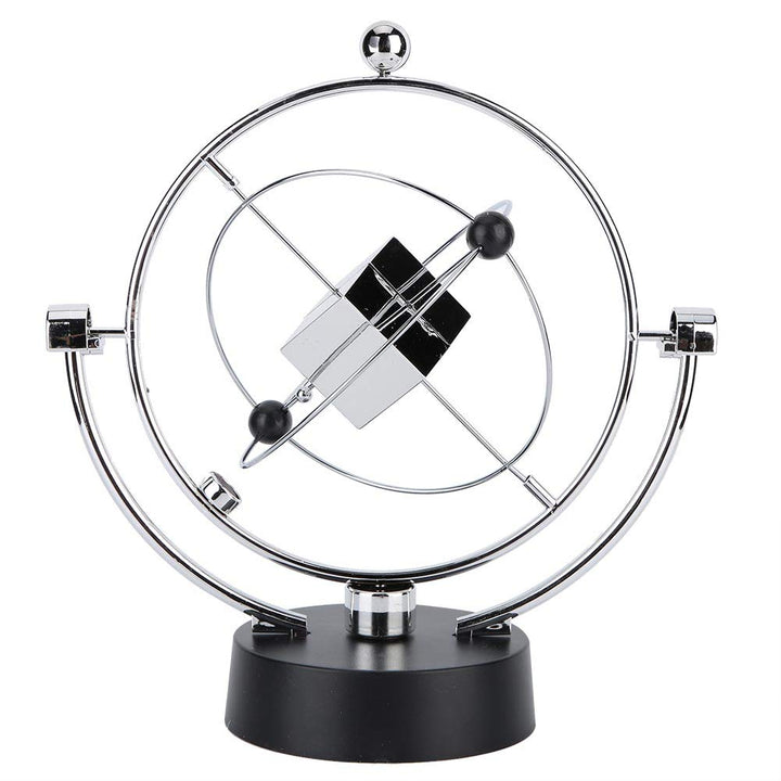 Magnetspiel Pendel, Newton Schreibtisch Pendel Newton Kugelstosspendel