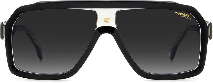 Carrera Unisex Sunglasses 60/12/145 08a, 60/12/145 08a