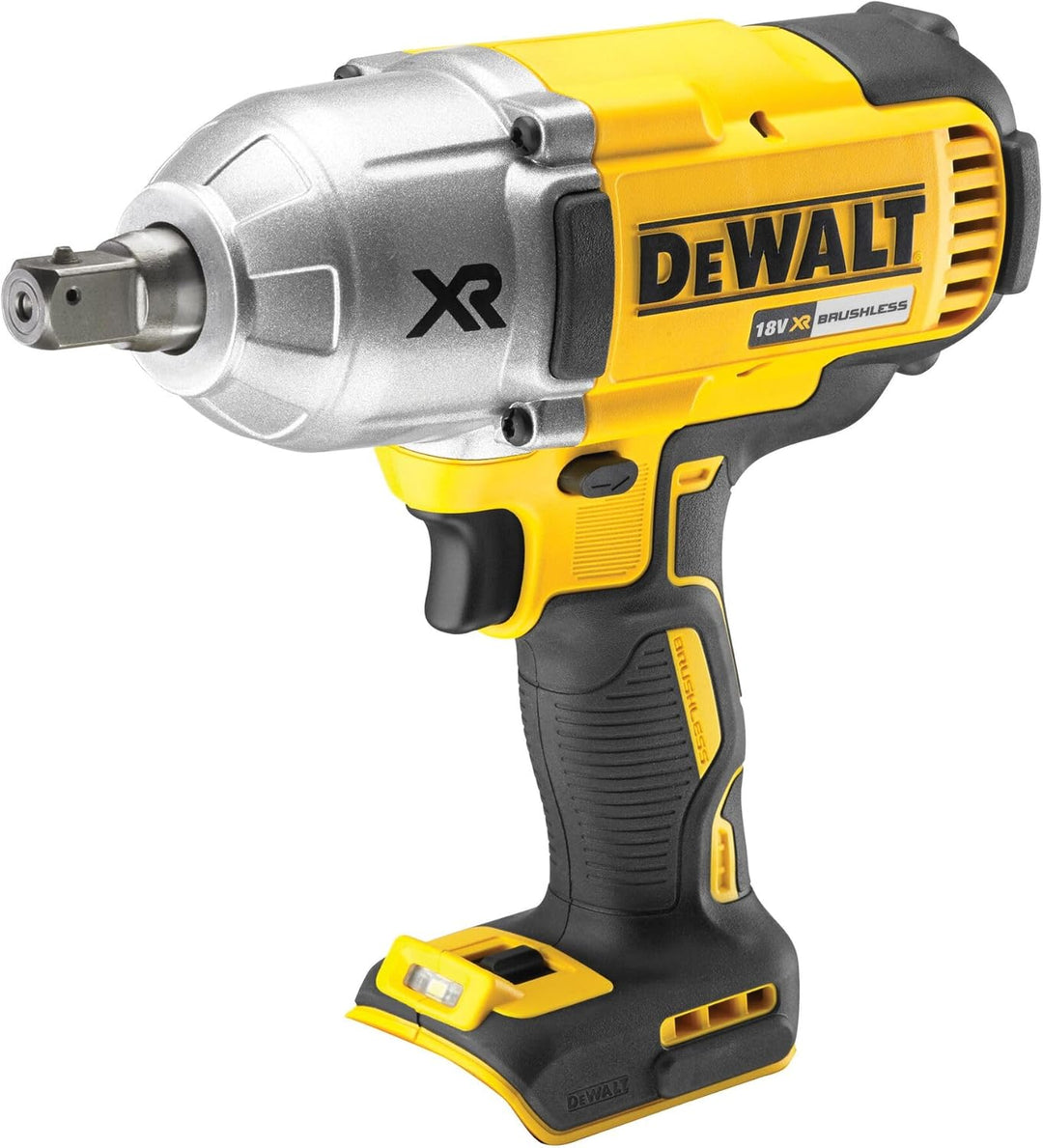 Dewalt DCF899N-XJ 18 V Kabellos Bürstenlos Hohes Drehmoment Schlagschrauber Bare