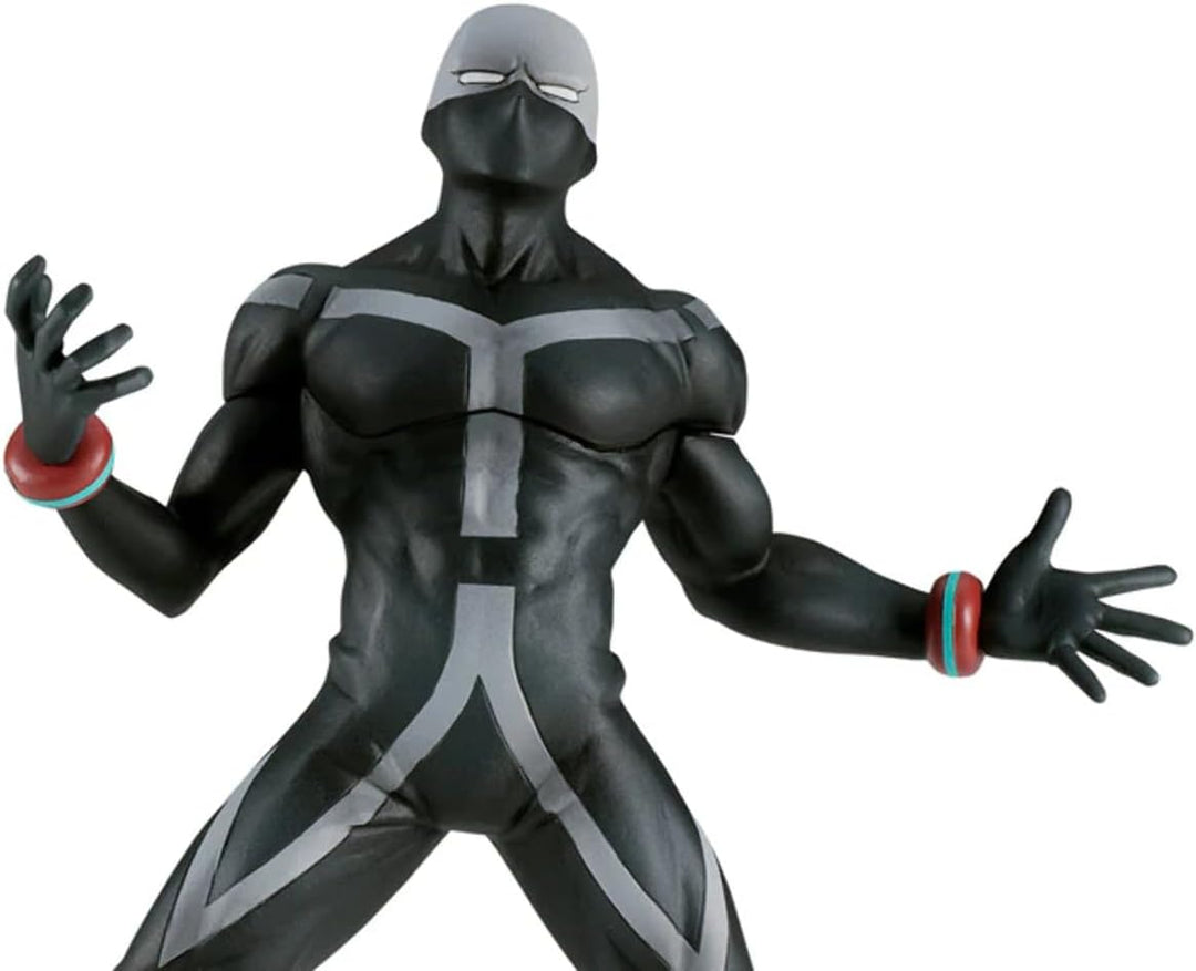 Banpresto The Evil Villains Vol.5: My Hero Academia - Twice (Ver.A) Statue (15cm) (19167)