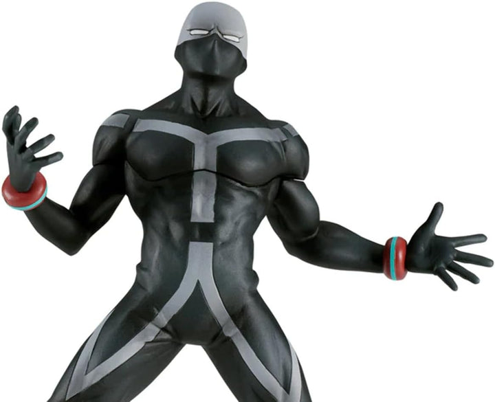 Banpresto The Evil Villains Vol.5: My Hero Academia - Twice (Ver.A) Statue (15cm) (19167)