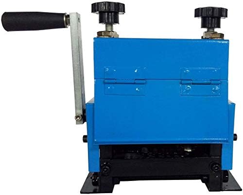 Loywe Abisoliermaschine Kupferschrott Kabelschälmaschine Kabelabisoliermaschine Kabel Kabelschäler W