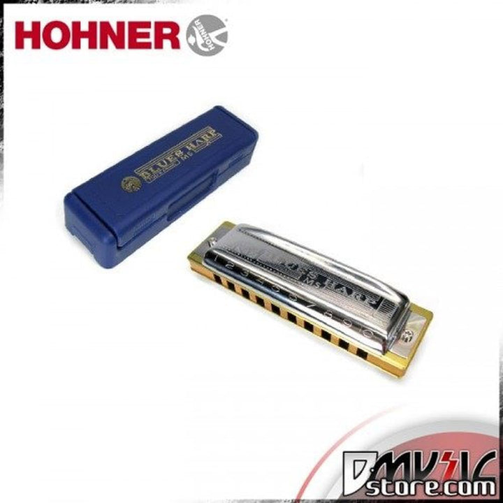 Hohner 532BX-A Blues Harp, Key Of A Major, a