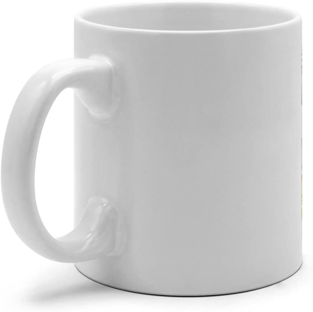 XL Tasse 'Collage' - Personalisierte Fototasse mit eigenem Foto und Text - Grosse Tasse selbst gesta
