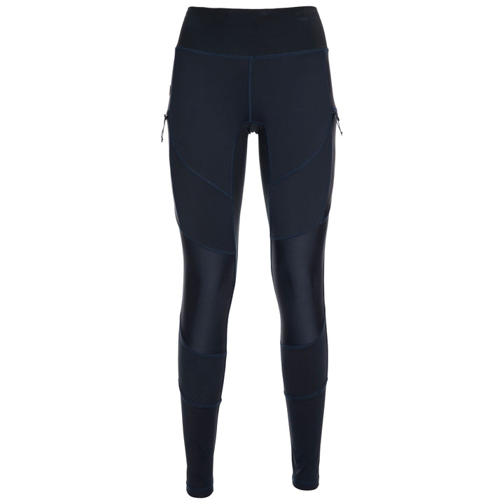 Trespass Womens Locarno Stretch Trekking Walking Leggings S Marineblau, S Marineblau